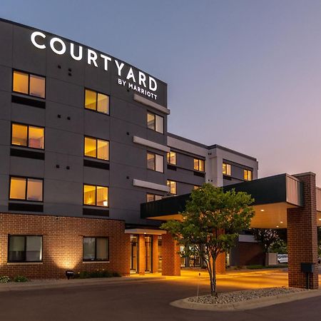 Courtyard By Marriott Sioux Falls Extérieur photo