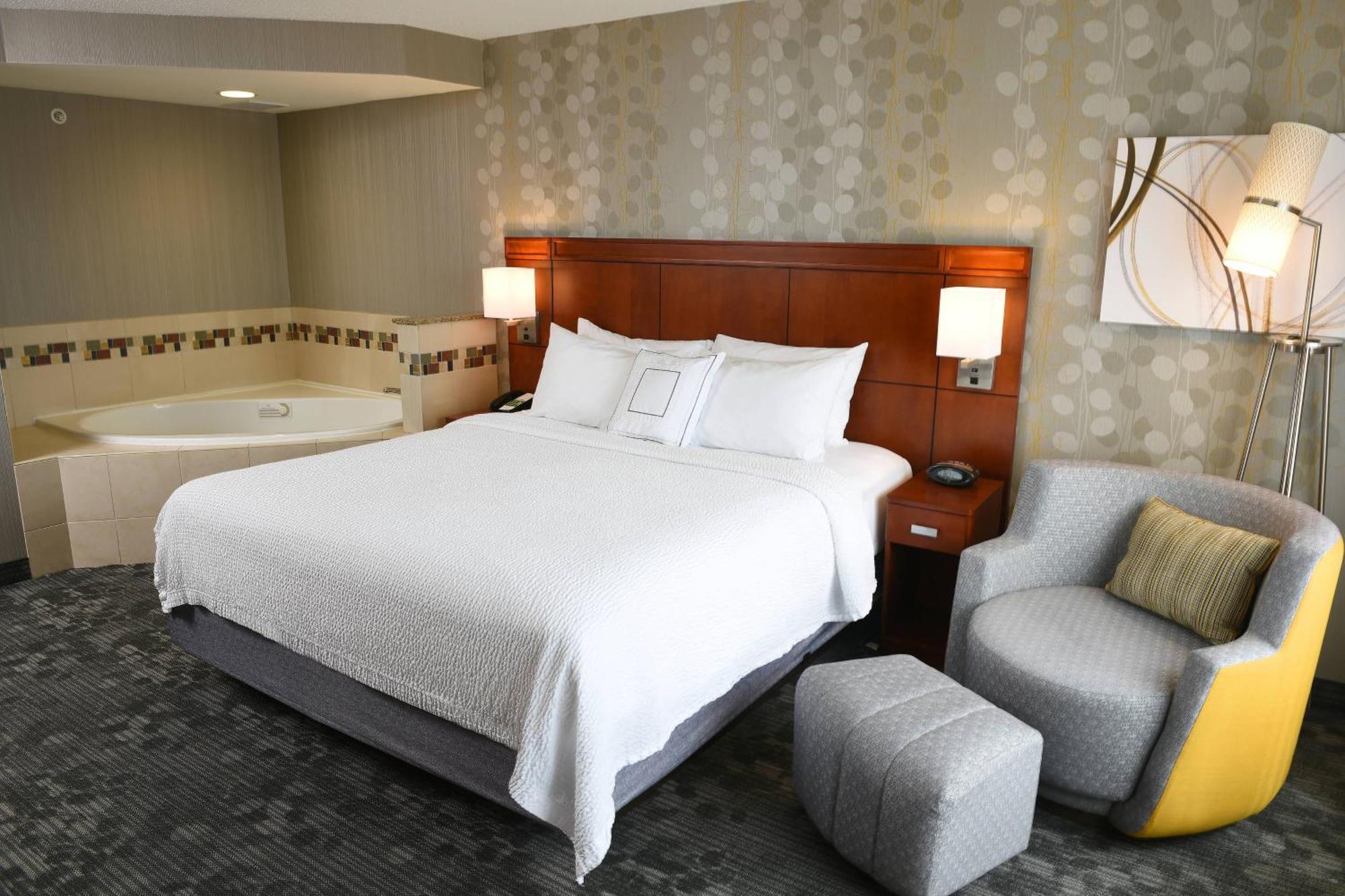 Courtyard By Marriott Sioux Falls Extérieur photo