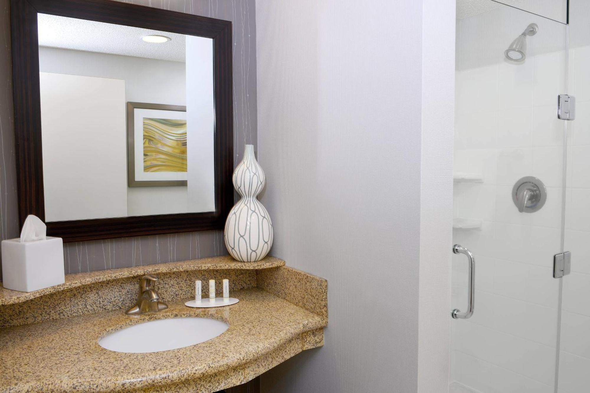 Courtyard By Marriott Sioux Falls Extérieur photo