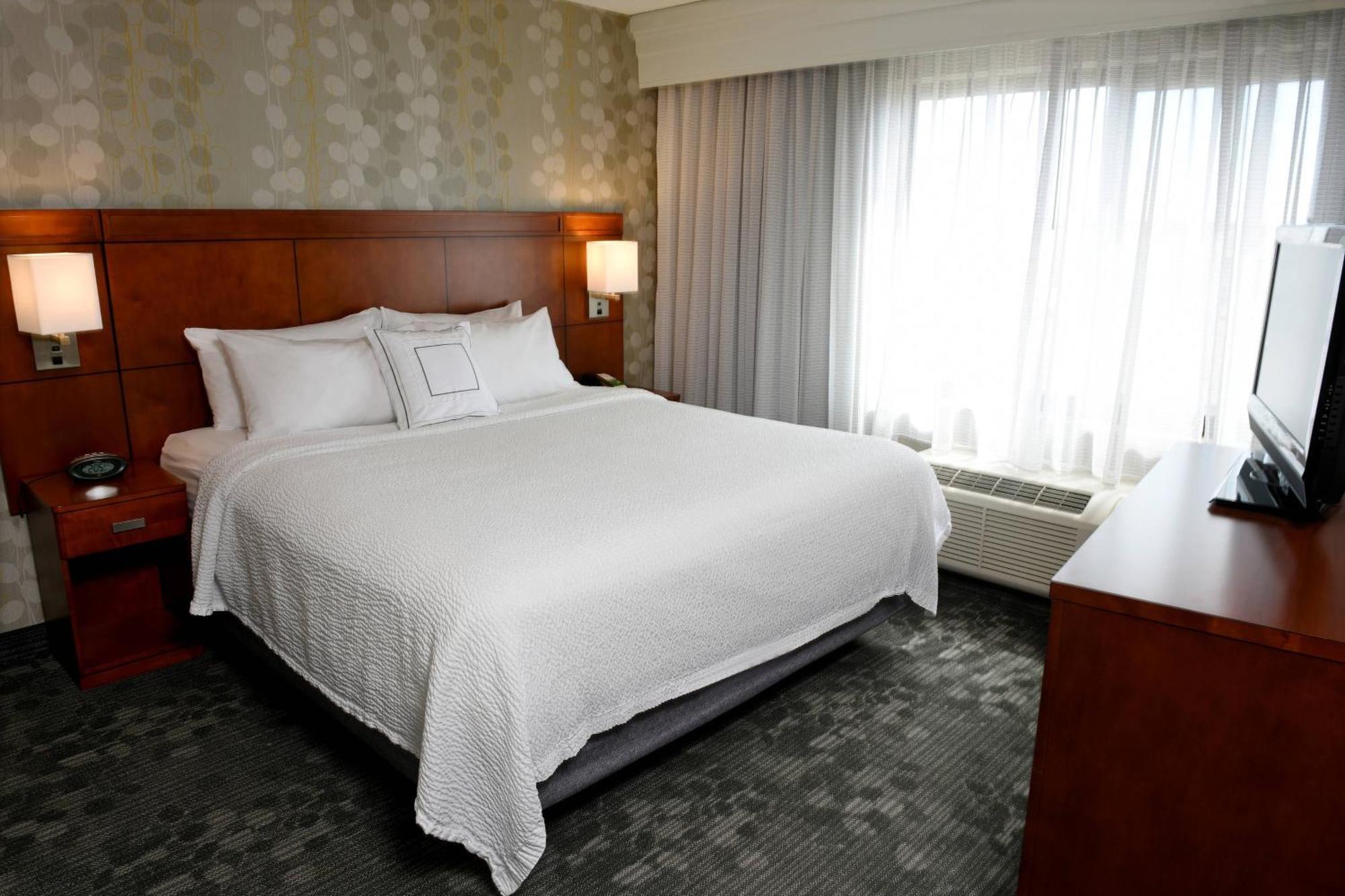 Courtyard By Marriott Sioux Falls Extérieur photo
