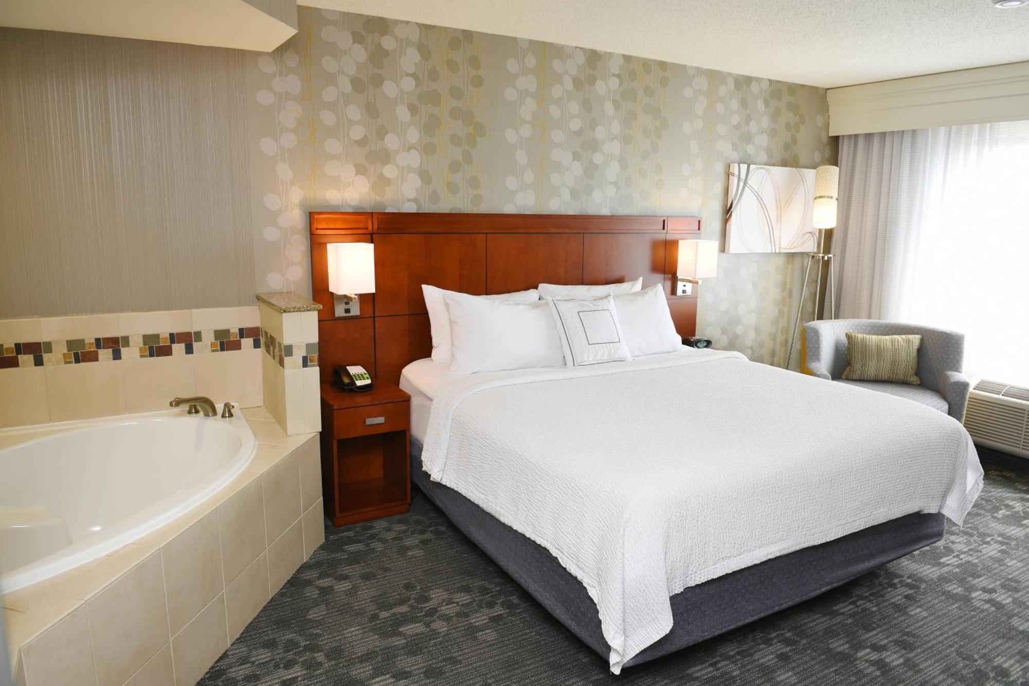 Courtyard By Marriott Sioux Falls Extérieur photo
