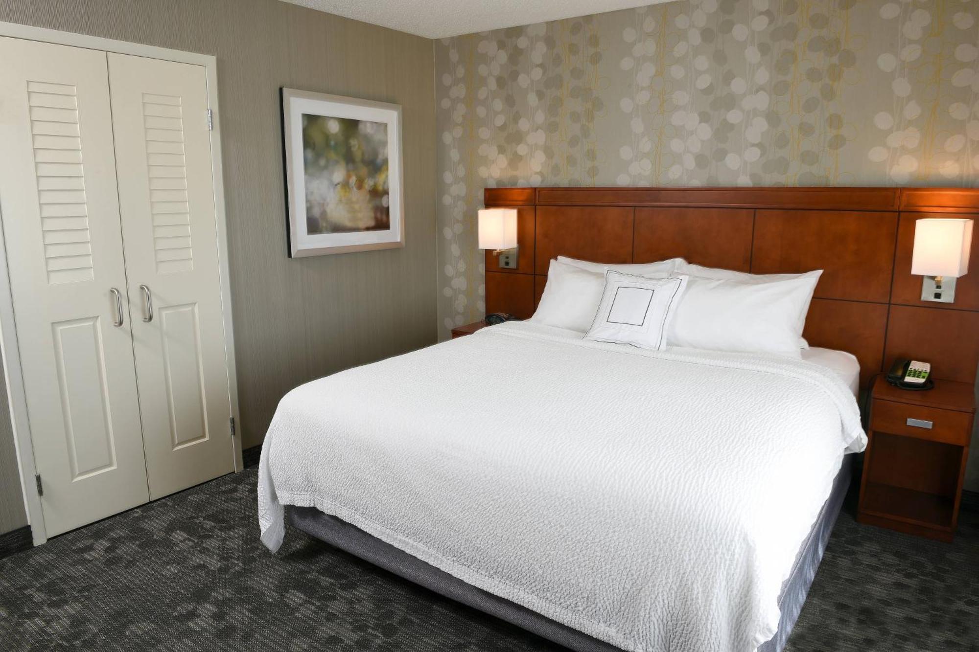 Courtyard By Marriott Sioux Falls Extérieur photo