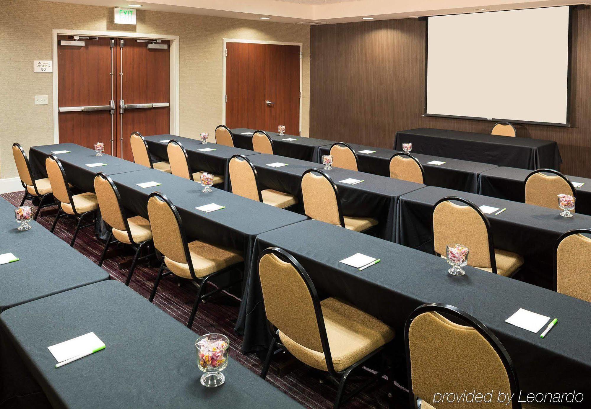 Courtyard By Marriott Sioux Falls Extérieur photo