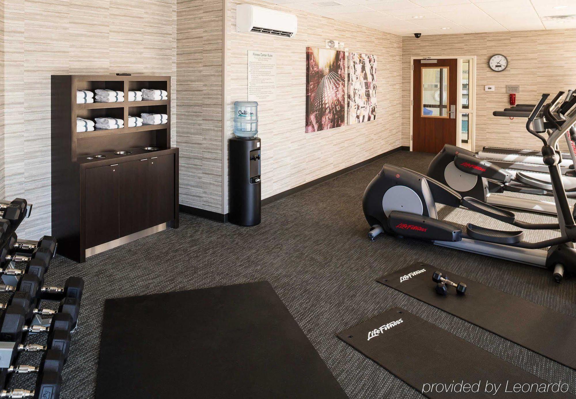 Courtyard By Marriott Sioux Falls Extérieur photo