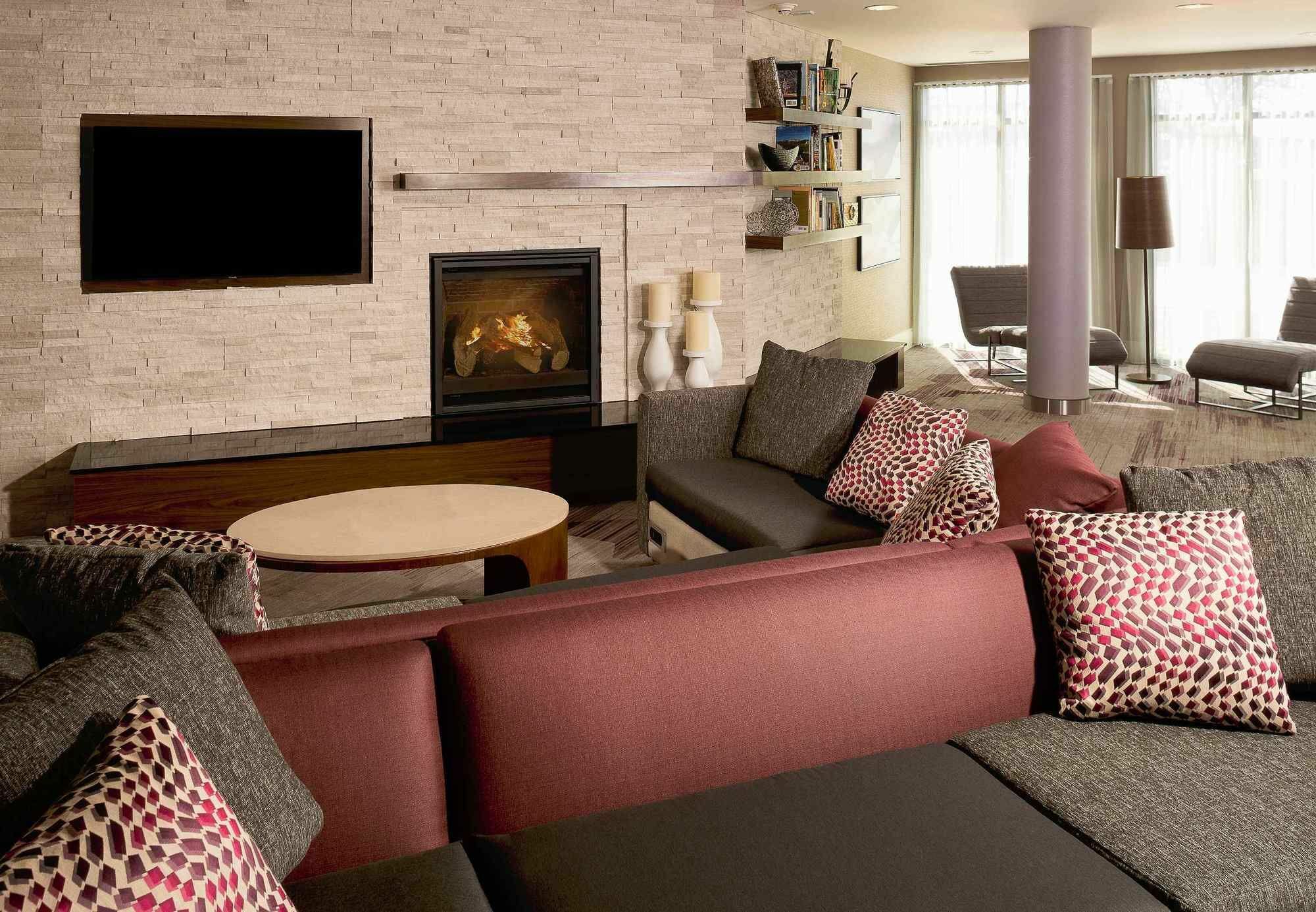 Courtyard By Marriott Sioux Falls Extérieur photo